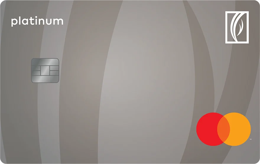 Emirates NBD Mastercard Platinum card, as shown by Emirates NBD